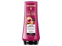 Gliss balzám 200ml Ultimate Color